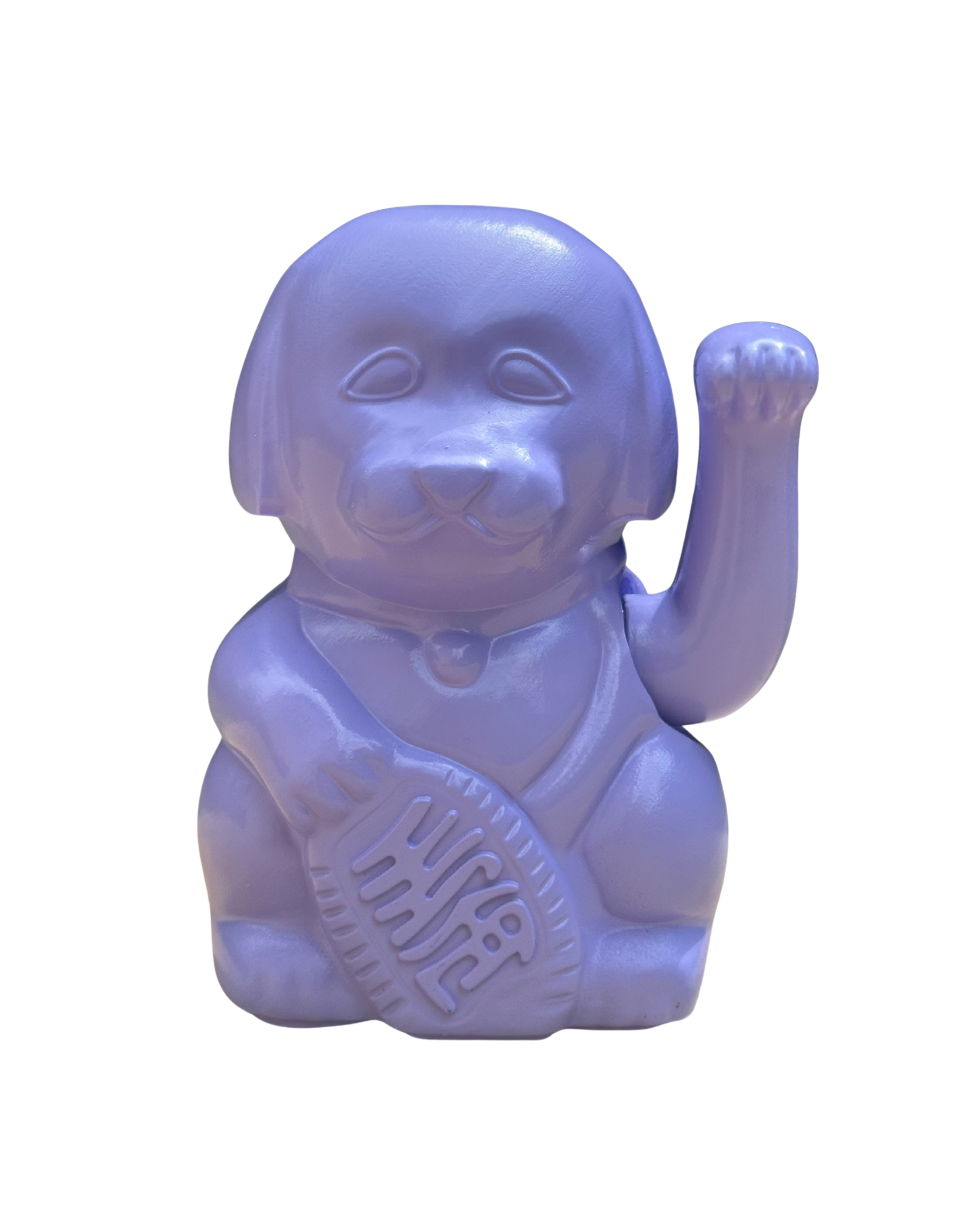 LuckyDog objet déco porte-bonheur