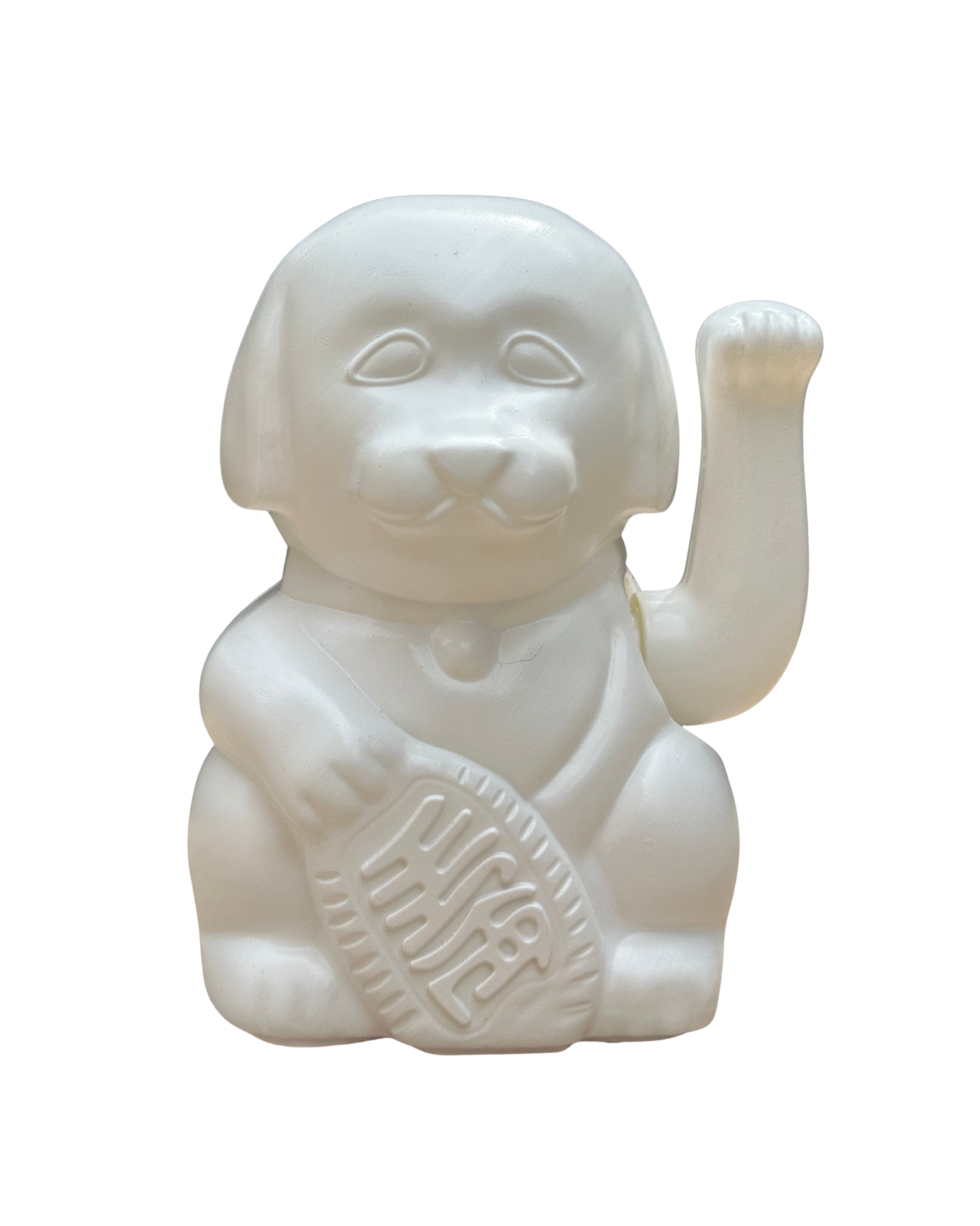 LuckyDog symbole de chance