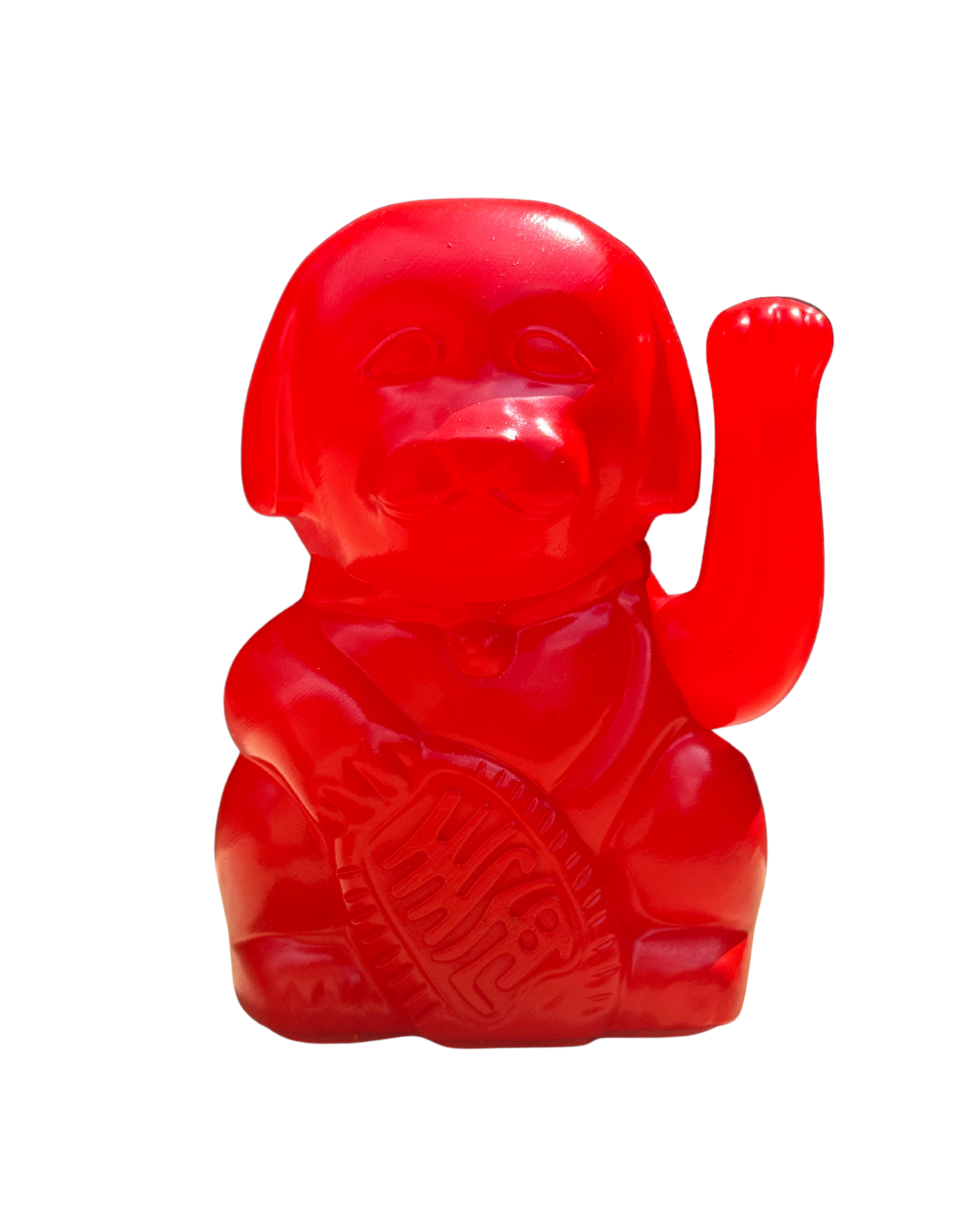 LuckyDog idée cadeau originale