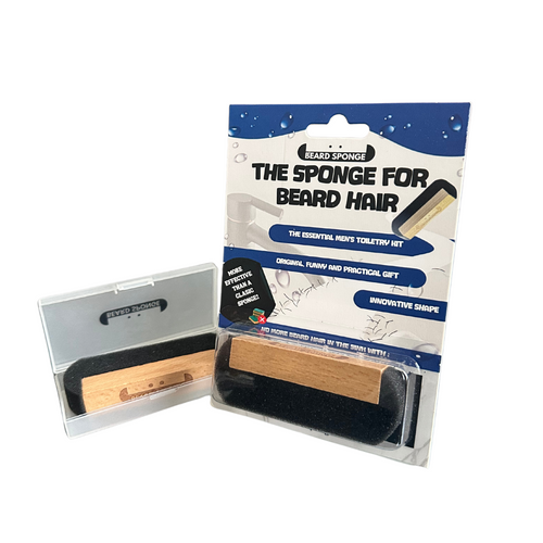 Beard Sponge